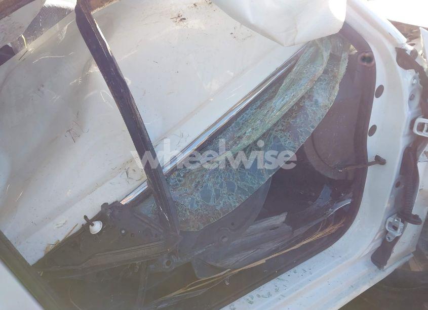 Photo 5 of 2025 Nissan Altima SV FWD (VIN 1N4BL4DV6SN312638)