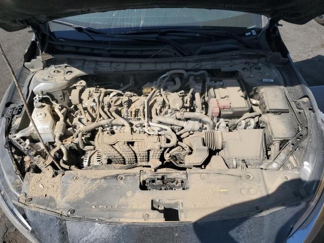 Photo 3 of 2025 NISSAN ALTIMA SV (VIN 1N4BL4DV6SN327866)