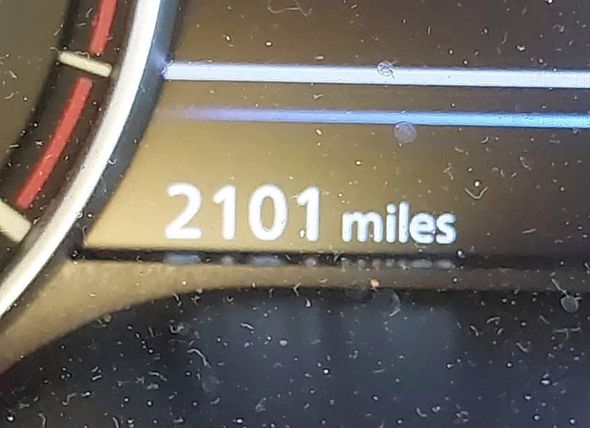 Photo 15 of 2025 Nissan Altima SV FWD (VIN 1N4BL4DV6SN341279)