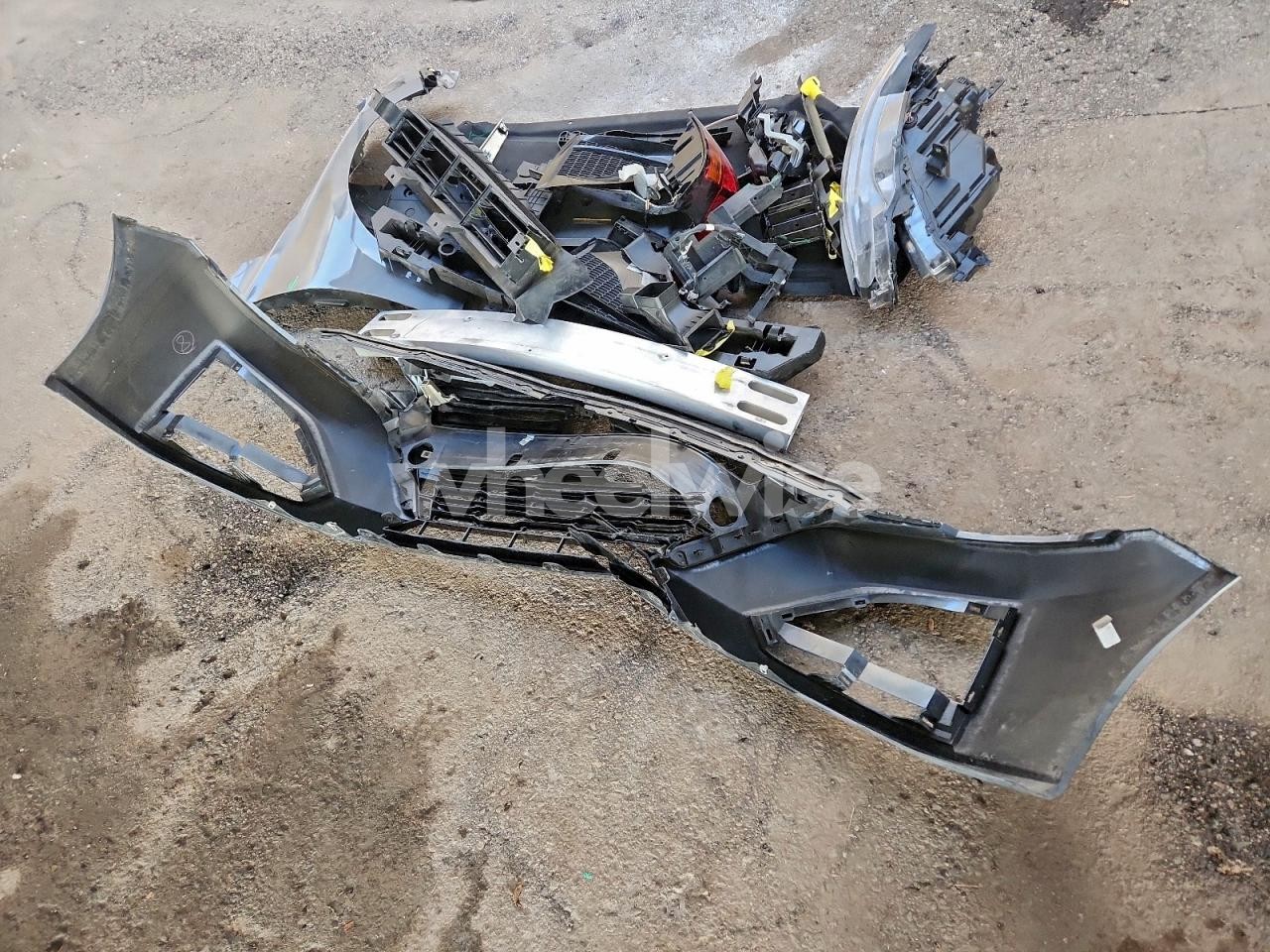 Photo 12 of 2025 NISSAN ALTIMA SV (VIN 1N4BL4DV6SN360088)