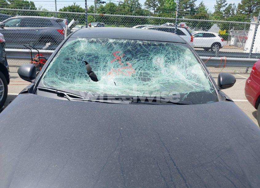 Photo 6 of 2025 Nissan Altima SV FWD (VIN 1N4BL4DV6SN377960)