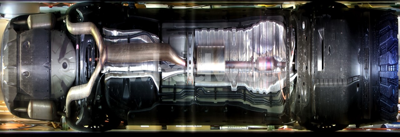 Photo 13 of 2025 NISSAN ALTIMA SV (VIN 1N4BL4DV6SN385637)