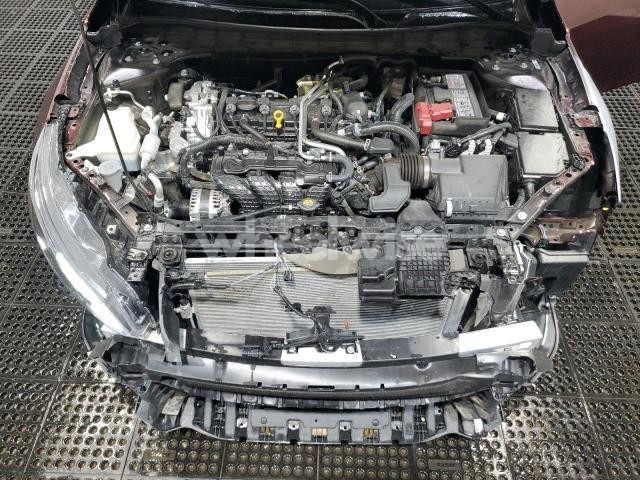 Photo 2 of 2025 NISSAN ALTIMA SV (VIN 1N4BL4DV6SN390806)