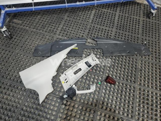 Photo 9 of 2025 NISSAN ALTIMA SV (VIN 1N4BL4DV6SN390806)