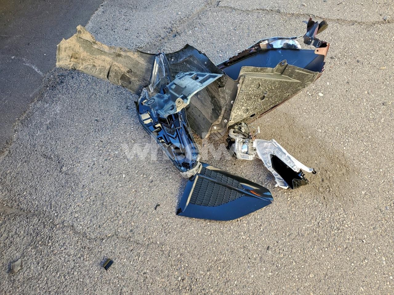 Photo 12 of 2025 NISSAN ALTIMA SV (VIN 1N4BL4DV6SN402680)