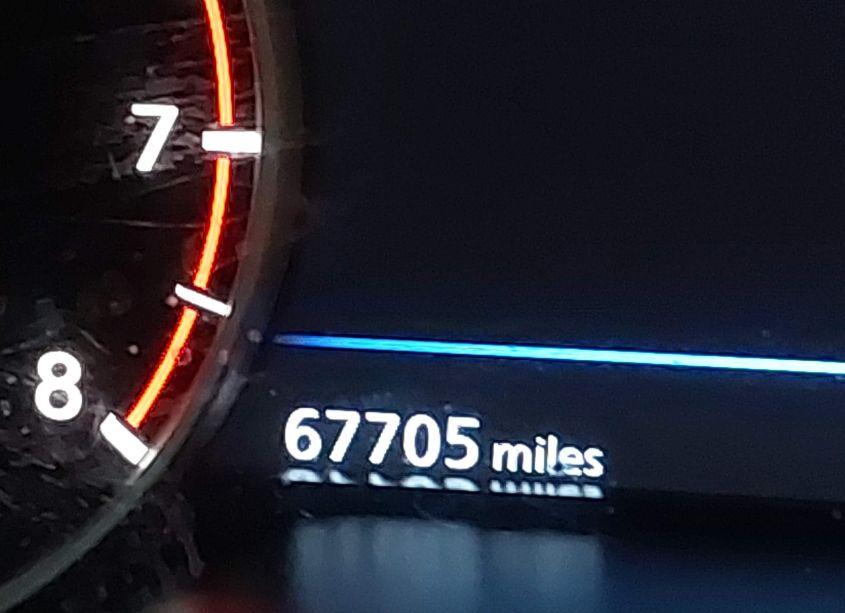 Photo 14 of 2021 Nissan Altima SV FWD (VIN 1N4BL4DV7MN356327)