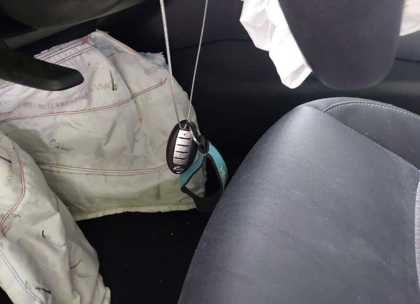 Photo 11 of 2021 Nissan Altima SV FWD (VIN 1N4BL4DV7MN365805)