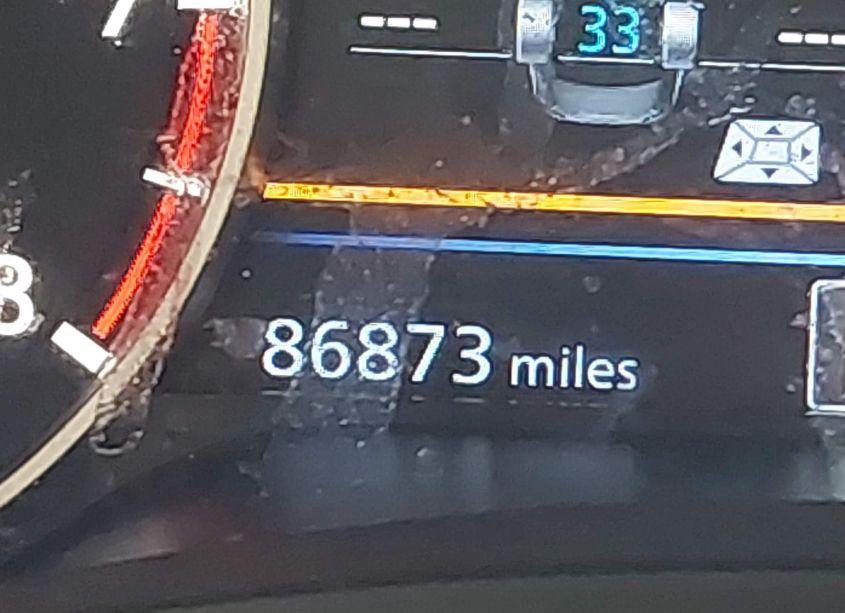 Photo 16 of 2021 Nissan Altima SV FWD (VIN 1N4BL4DV7MN365805)