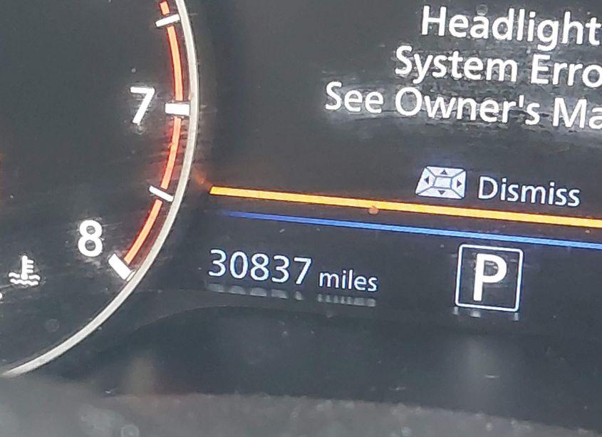 Photo 16 of 2021 Nissan Altima SV FWD (VIN 1N4BL4DV7MN375184)