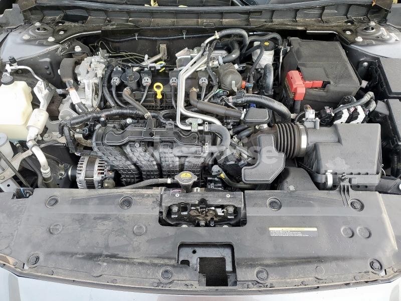 Photo 9 of 2021 NISSAN ALTIMA SV N/A (VIN 1N4BL4DV7MN396925)