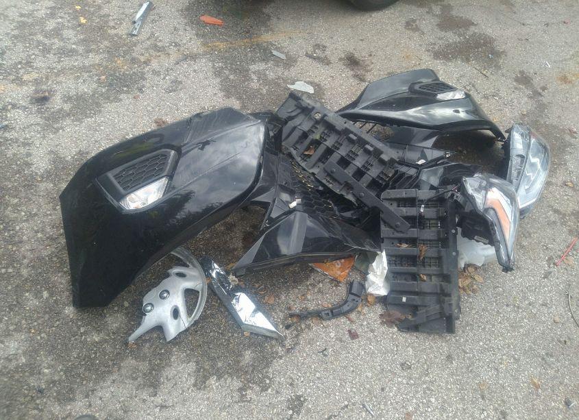 Photo 11 of 2021 Nissan Altima SV FWD (VIN 1N4BL4DV7MN397945)