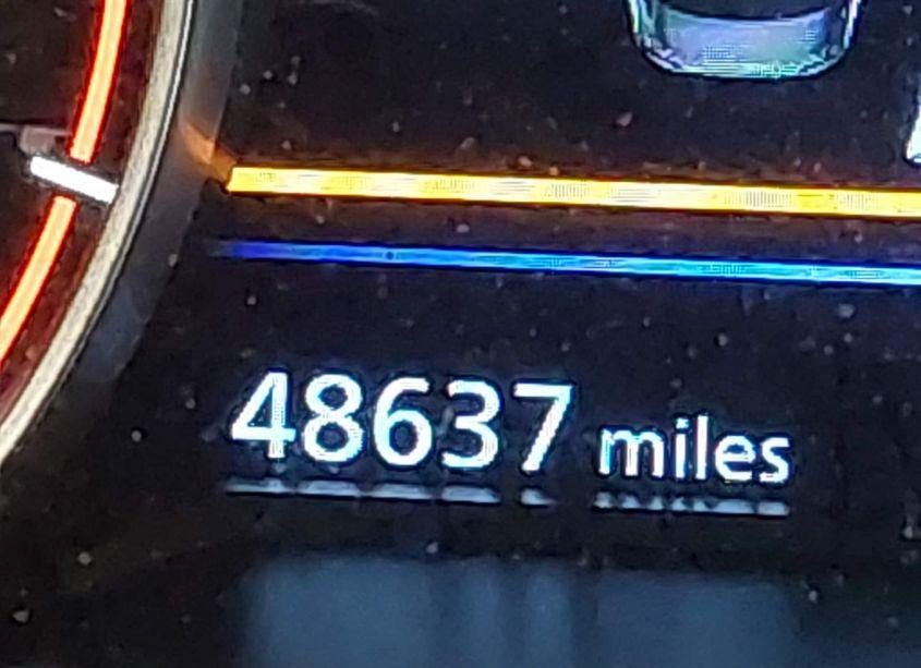 Photo 15 of 2022 Nissan Altima SV FWD (VIN 1N4BL4DV7NN314659)