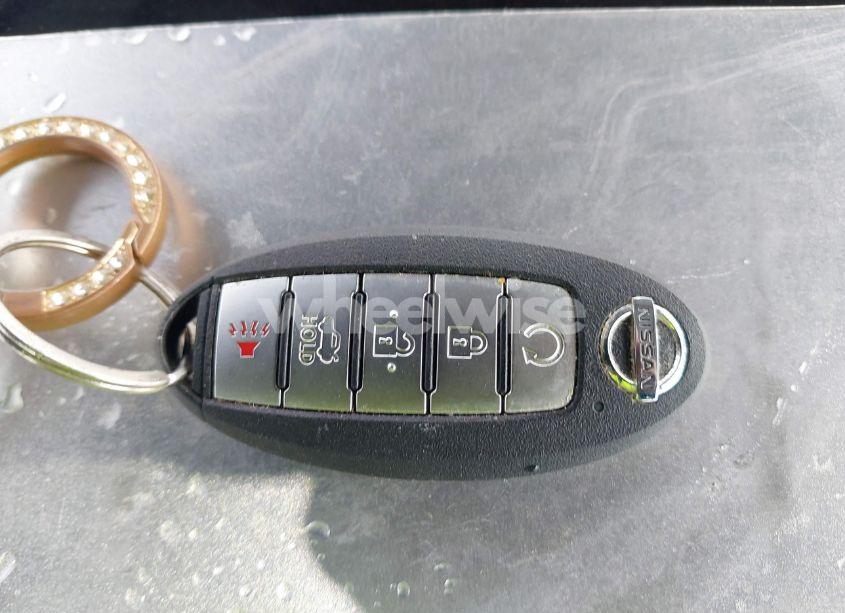 Photo 11 of 2022 Nissan Altima SV FWD (VIN 1N4BL4DV7NN324141)