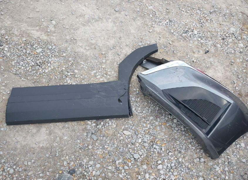 Photo 12 of 2023 Nissan Altima SV FWD (VIN 1N4BL4DV7PN326099)