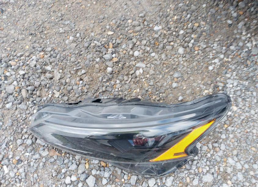 Photo 6 of 2023 Nissan Altima SV FWD (VIN 1N4BL4DV7PN326099)