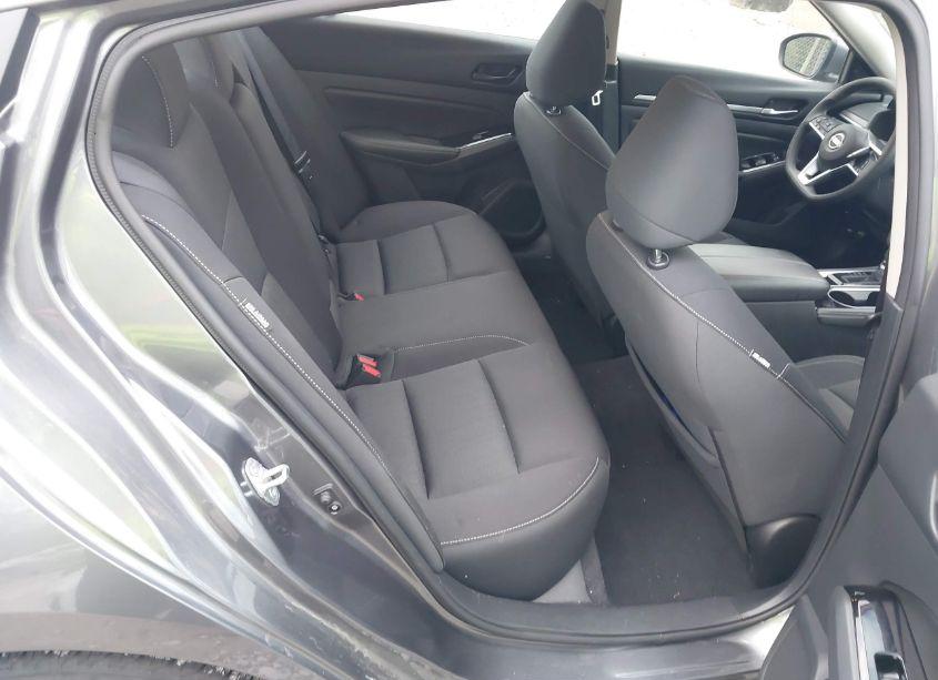 Photo 8 of 2023 Nissan Altima SV FWD (VIN 1N4BL4DV7PN326099)