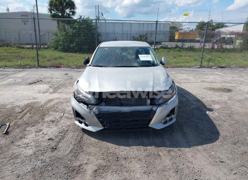 Photo 13 of 2023 Nissan Altima SV FWD (VIN 1N4BL4DV7PN340259)