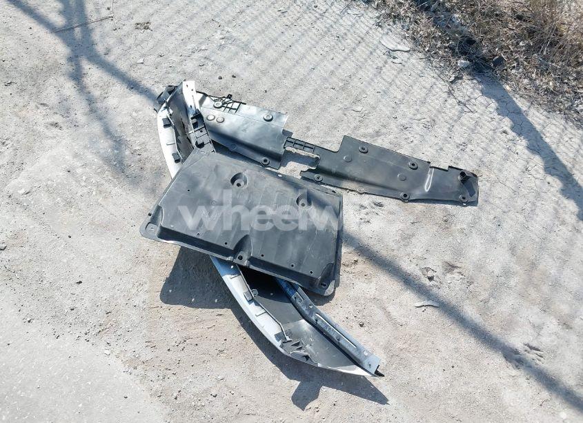 Photo 18 of 2023 Nissan Altima SV FWD (VIN 1N4BL4DV7PN340259)