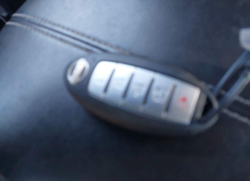 Photo 11 of 2023 Nissan Altima SV FWD (VIN 1N4BL4DV7PN345574)