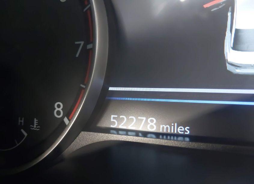 Photo 15 of 2023 Nissan Altima SV FWD (VIN 1N4BL4DV7PN345574)