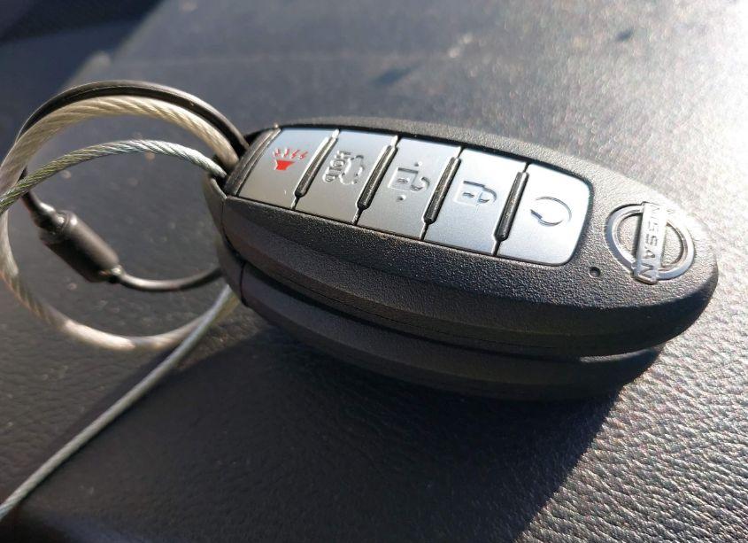 Photo 11 of 2023 Nissan Altima SV FWD (VIN 1N4BL4DV7PN346529)