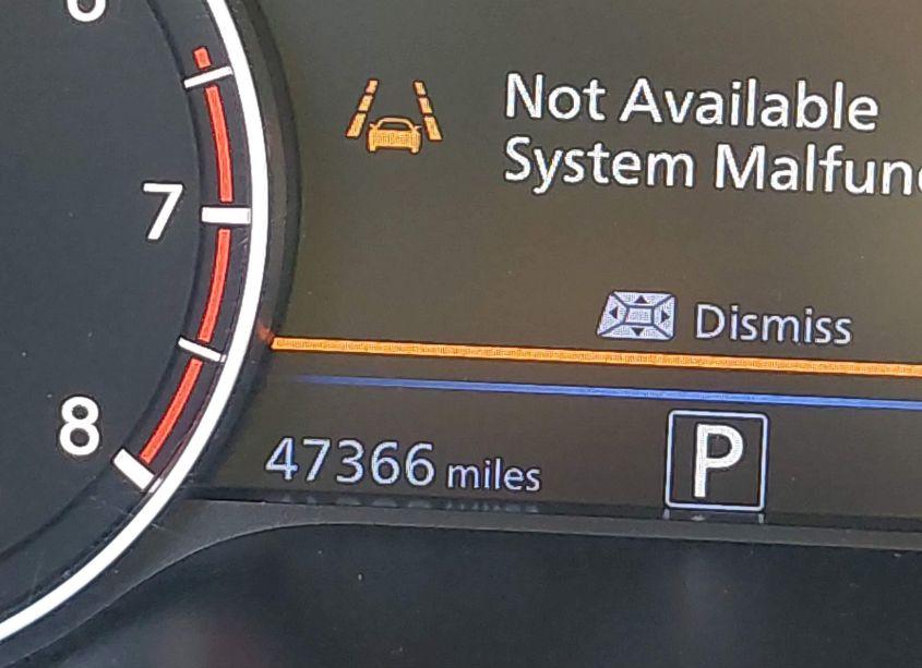 Photo 15 of 2023 Nissan Altima SV FWD (VIN 1N4BL4DV7PN346529)