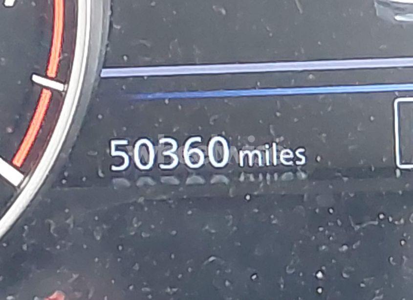 Photo 15 of 2023 Nissan Altima SV FWD (VIN 1N4BL4DV7PN387968)