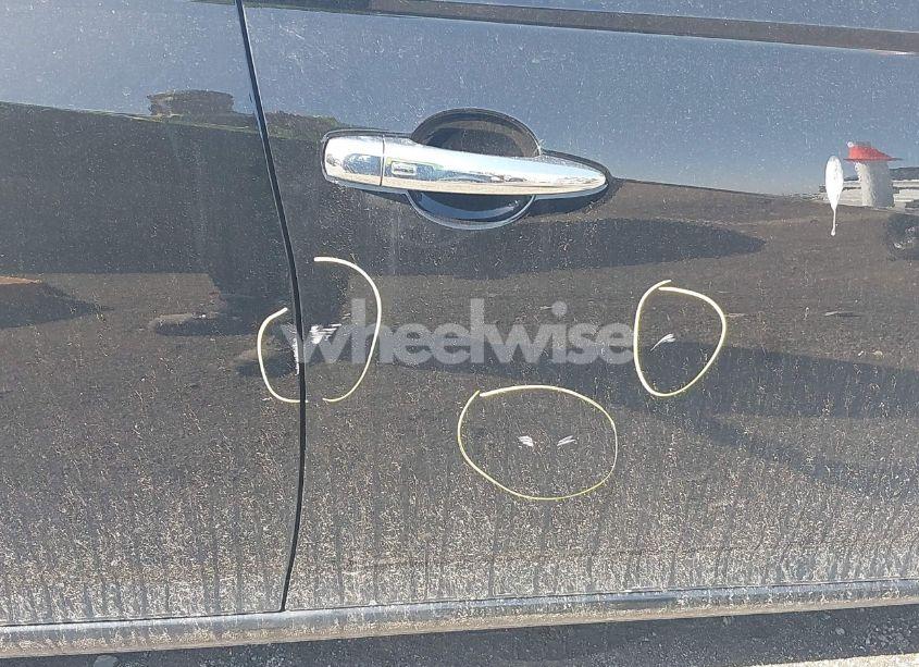 Photo 17 of 2023 Nissan Altima SV FWD (VIN 1N4BL4DV7PN387968)