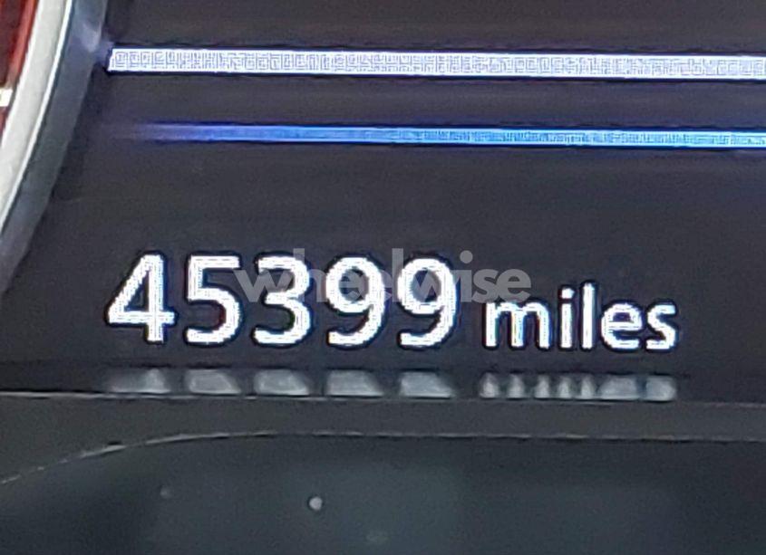 Photo 15 of 2023 Nissan Altima SV FWD (VIN 1N4BL4DV7PN388408)