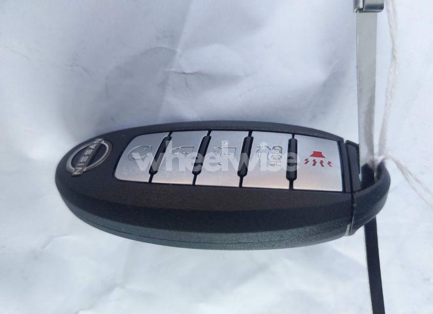 Photo 11 of 2023 Nissan Altima SV FWD (VIN 1N4BL4DV7PN398839)