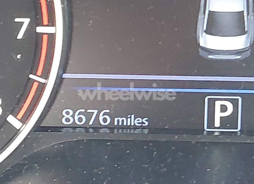 Photo 15 of 2023 Nissan Altima SV FWD (VIN 1N4BL4DV7PN416739)