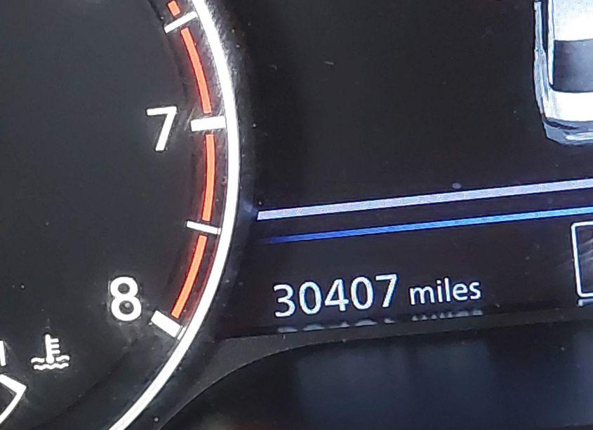 Photo 15 of 2024 Nissan Altima SV FWD (VIN 1N4BL4DV7RN305787)