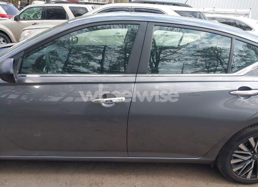 Photo 14 of 2024 Nissan Altima SV FWD (VIN 1N4BL4DV7RN311427)