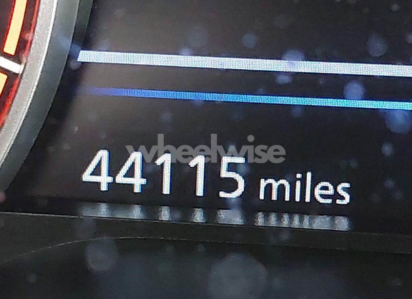 Photo 7 of 2024 Nissan Altima SV FWD (VIN 1N4BL4DV7RN311427)