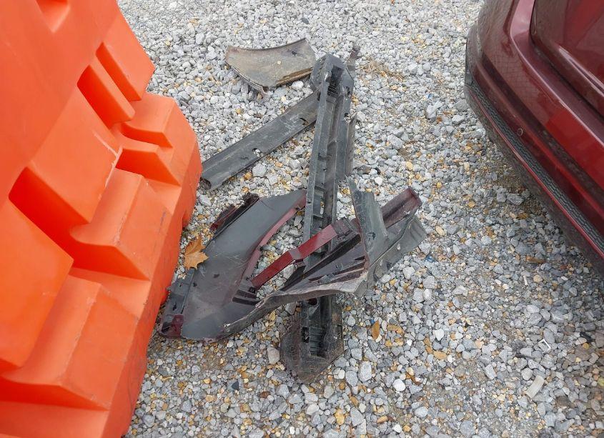 Photo 11 of 2024 Nissan Altima SV FWD (VIN 1N4BL4DV7RN335582)