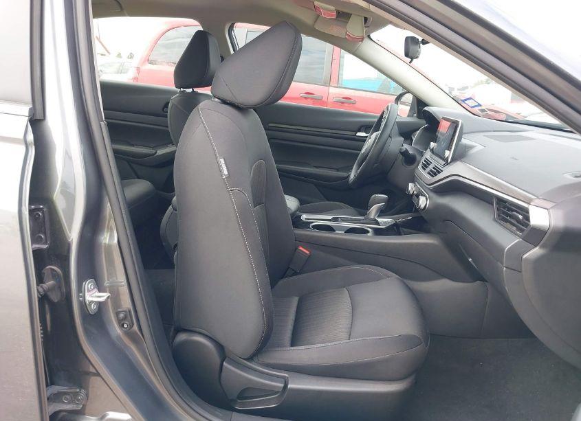 Photo 5 of 2024 Nissan Altima SV FWD (VIN 1N4BL4DV7RN353936)