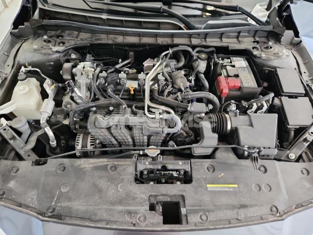 2024 NISSAN ALTIMA SV (VIN 1N4BL4DV7RN356335) main photo