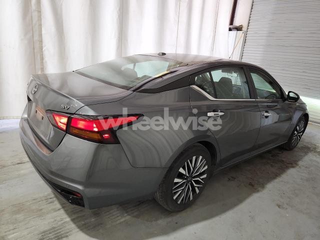 Photo 6 of 2024 NISSAN ALTIMA SV (VIN 1N4BL4DV7RN356335)