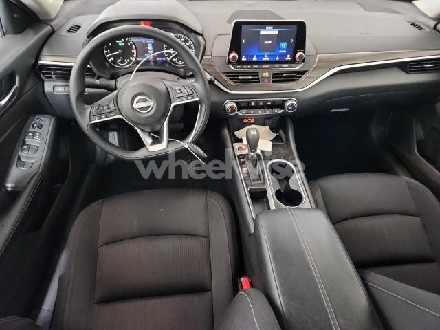 Photo 7 of 2024 NISSAN ALTIMA SV (VIN 1N4BL4DV7RN356335)