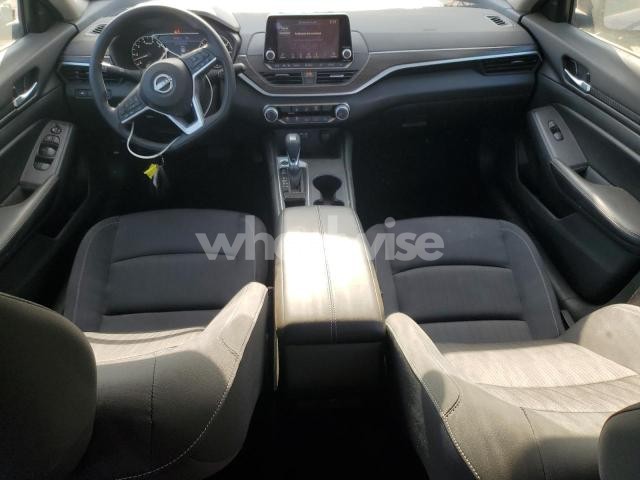 Photo 8 of 2025 NISSAN ALTIMA SV (VIN 1N4BL4DV7SN300384)