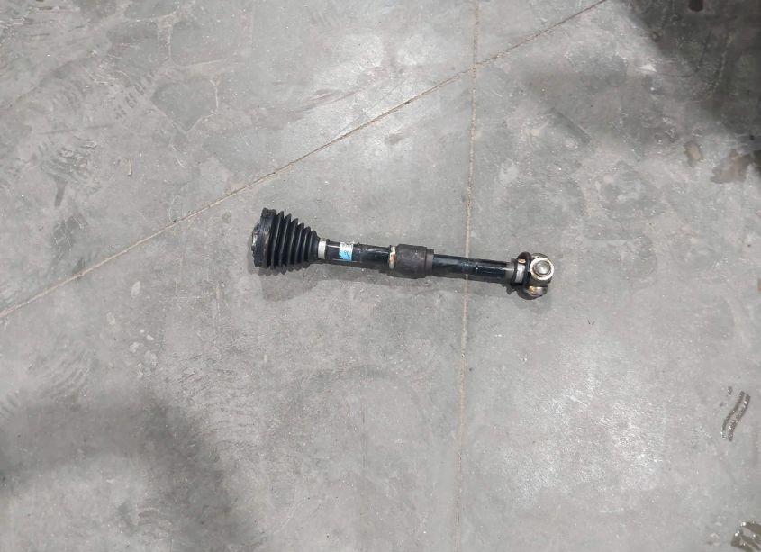 Photo 12 of 2025 Nissan Altima SV FWD (VIN 1N4BL4DV7SN316522)