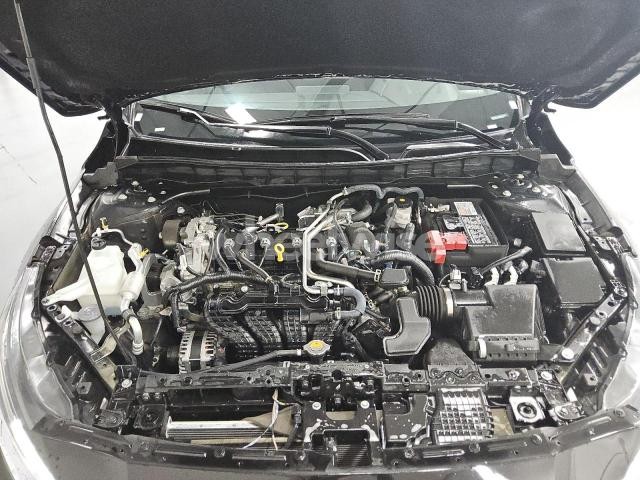 Photo 13 of 2025 NISSAN ALTIMA SV (VIN 1N4BL4DV7SN323700)