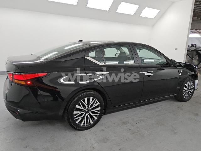 Photo 13 of 2025 NISSAN ALTIMA SV (VIN 1N4BL4DV7SN370533)