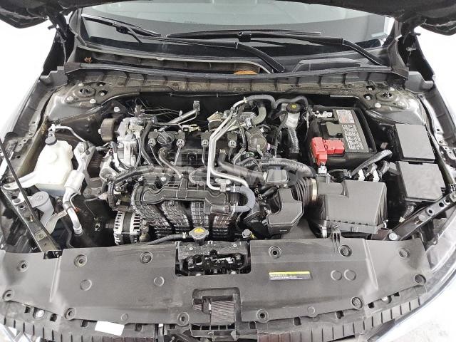 Photo 14 of 2025 NISSAN ALTIMA SV (VIN 1N4BL4DV7SN370533)