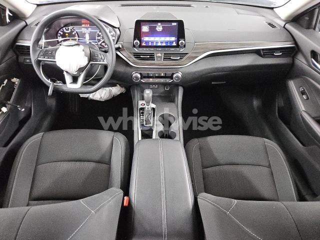 Photo 7 of 2025 NISSAN ALTIMA SV (VIN 1N4BL4DV7SN370533)