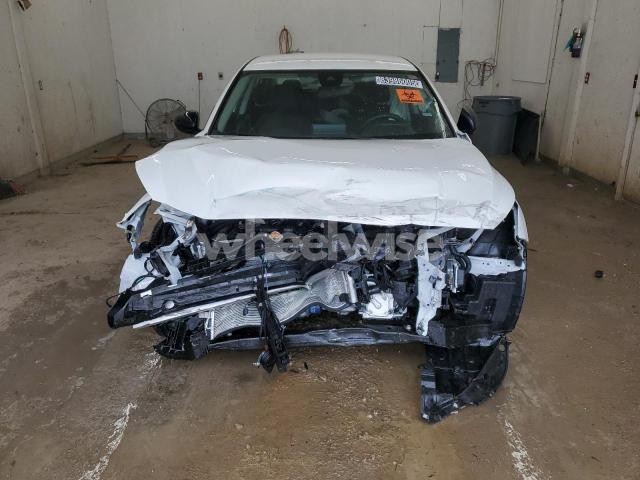 Photo 6 of 2025 NISSAN ALTIMA SV (VIN 1N4BL4DV7SN372704)