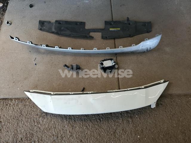 Photo 5 of 2025 NISSAN ALTIMA SV (VIN 1N4BL4DV7SN379636)