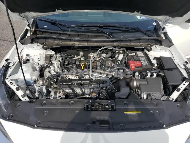 Photo 8 of 2025 NISSAN ALTIMA SV (VIN 1N4BL4DV7SN398932)