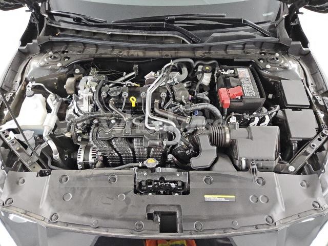 Photo 9 of 2025 NISSAN ALTIMA SV (VIN 1N4BL4DV7SN402784)