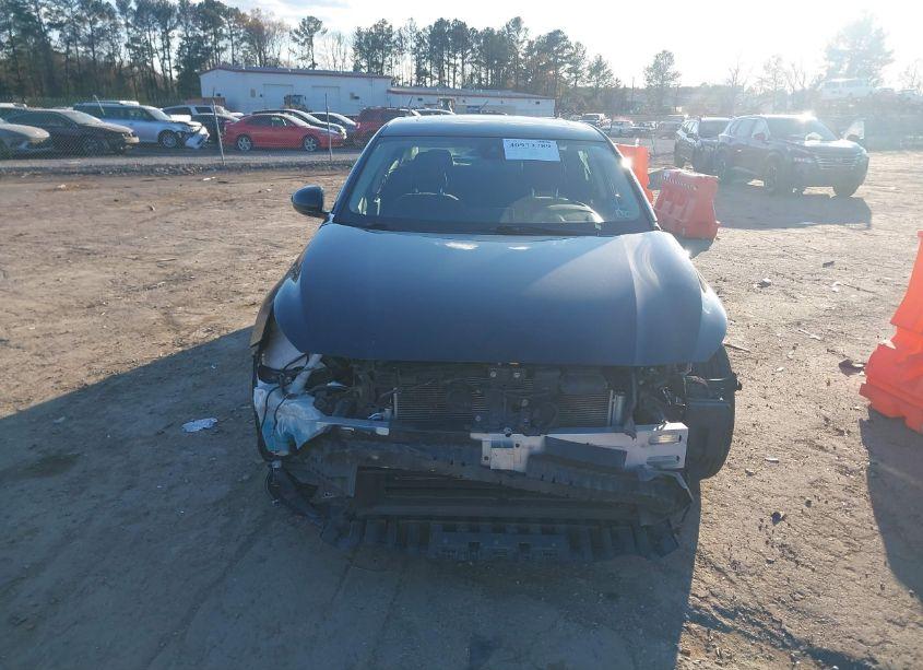 Photo 13 of 2019 Nissan Altima 2.5 SV (VIN 1N4BL4DV8KC111593)